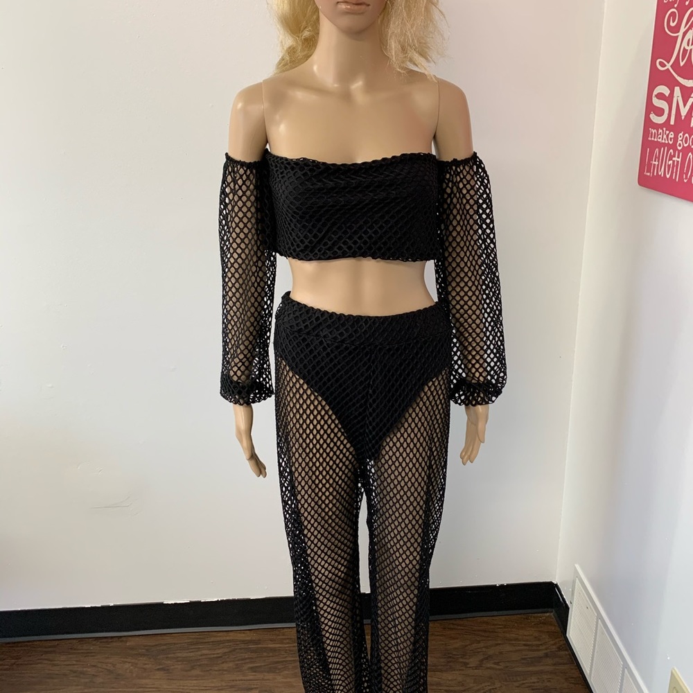 Dress - Picture 3 of 4